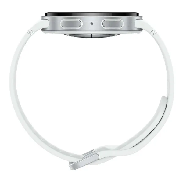 Умные часы Samsung Galaxy Watch8 44мм LTE (Silver)