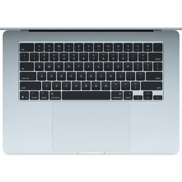 Apple MacBook Air 13 2025 M4/10CPU-10GPU/16GB/512GB Sky Blue MC6U4