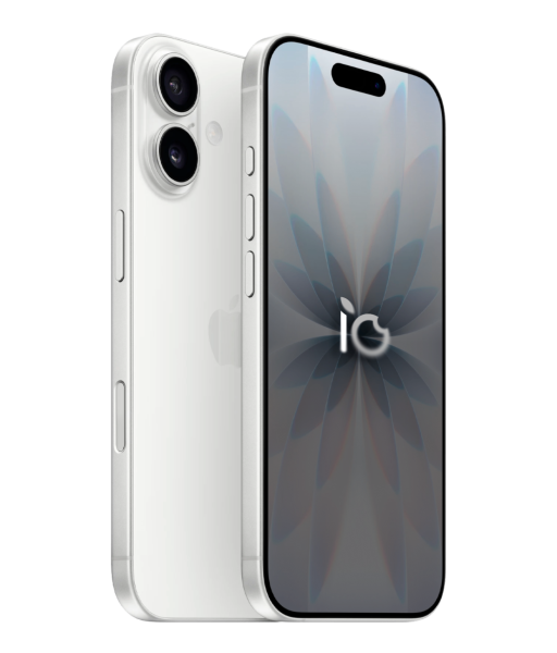 Apple iPhone 17 256Gb White Sim