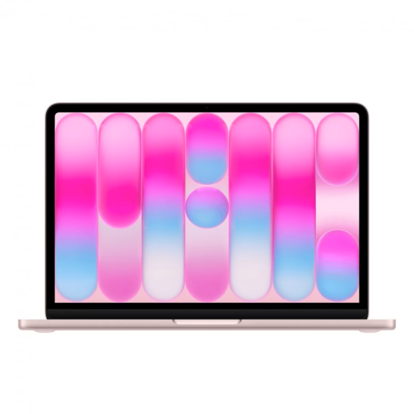 Apple MacBook Neo 13 2026 A18 Pro/6CPU-5GPU/8GB/512GB Blush MHFJ4