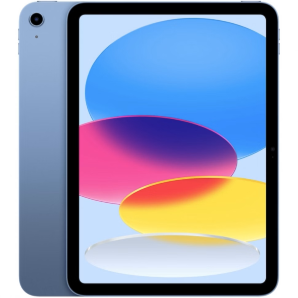Apple iPad 11 (2025) Wi-Fi 128gb Blue