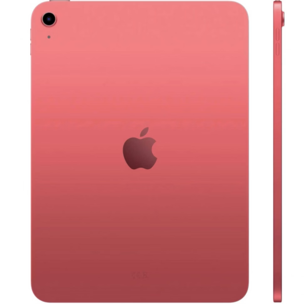 Apple iPad 11 (2025) Wi-Fi 128gb Pink