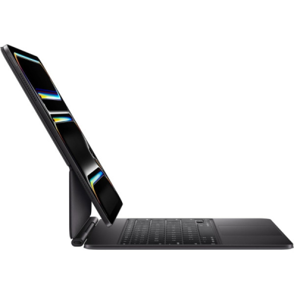 Apple iPad Magic Keyboard Pro 13' (2024) Black