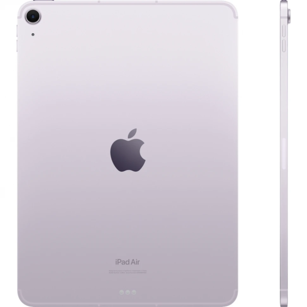 Apple iPad Air 11 (2024) LTE 256gb Purple