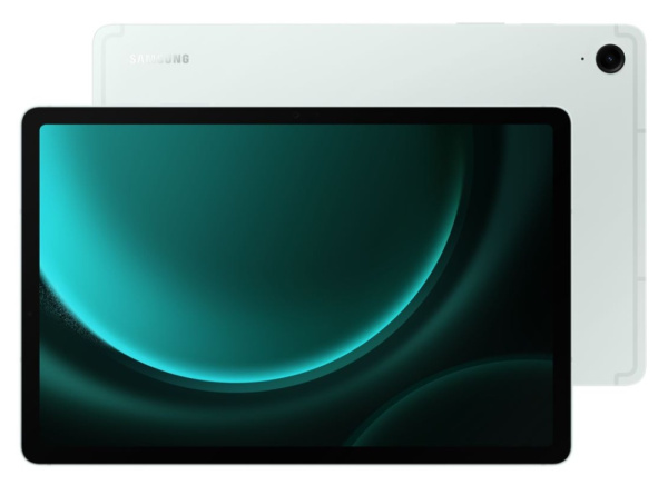 Планшет Samsung Galaxy Tab S9 FE 10,9" 6+ 128Gb Wi-Fi Mint