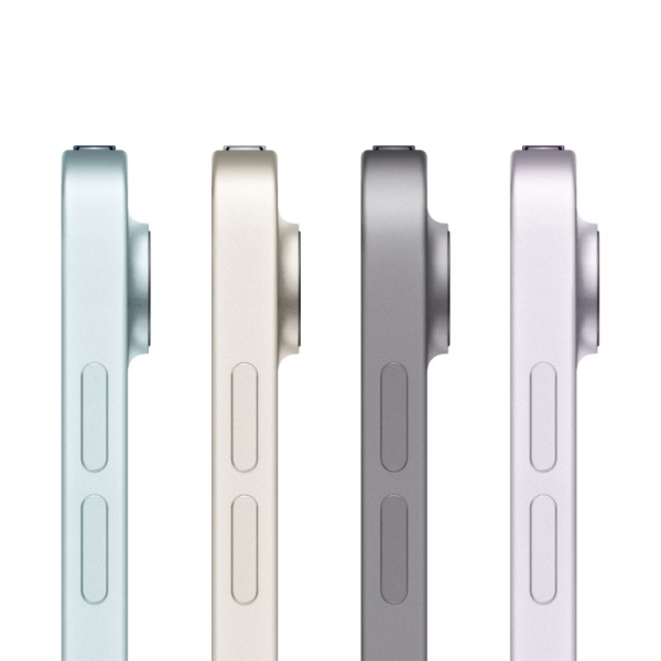 Apple iPad Air 13 (2024) Wi-Fi 128gb Purple